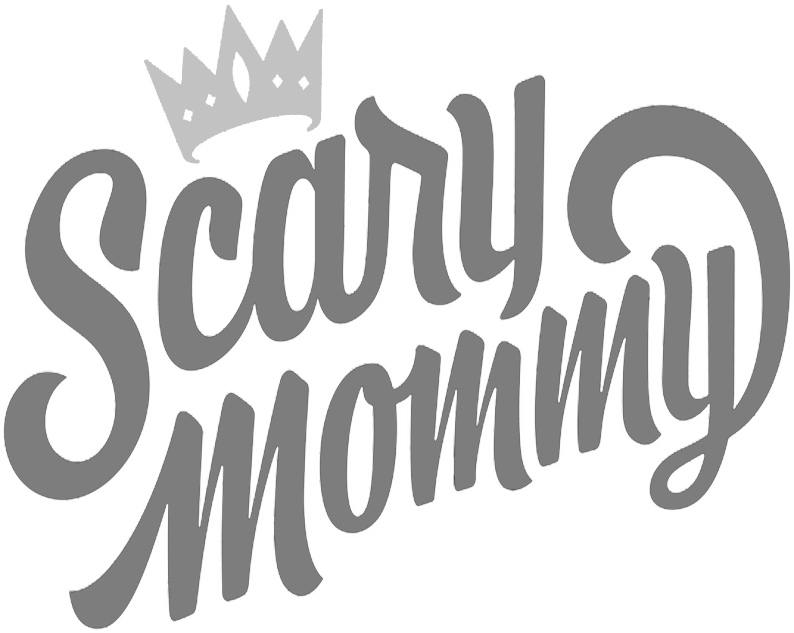 Scary Mommy Logo